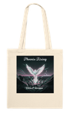 Phoenix Rising - Tote bag