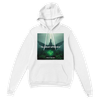 The Silent Infiltrator - Classic Unisex Pullover Hoodie