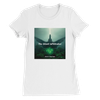The Silent Infiltrator - Women’s Cut T-Shirt
