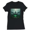 The Silent Infiltrator - Women’s Cut T-Shirt