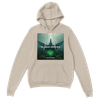 The Silent Infiltrator - Classic Unisex Pullover Hoodie