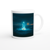Plutonic Energy - Ceramic Mug