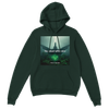 The Silent Infiltrator - Classic Unisex Pullover Hoodie