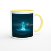 Plutonic Energy - Ceramic Mug