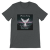 Phoenix Rising - Unisex T-Shirt