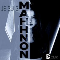 JE SUIS MANON  by MANON / DOM.K