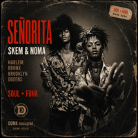 SEÑORITA by SKEM & NOMA