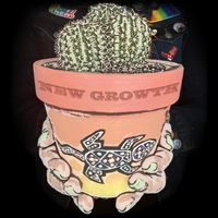 New Growth by Bryn Ryder