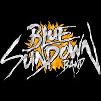Blue Sundown