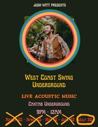 West Coast Swing Underground
