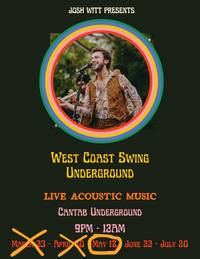 West Coast Swing Underground