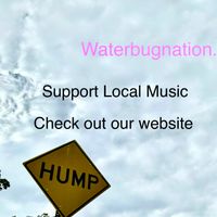 Long Play by Waterbug