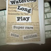 Particles of the Universe by Waterbug