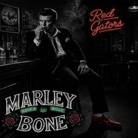 Ghost by MARLEY BONE
