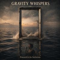Gravity Whispers by Peacock & The Surfarians