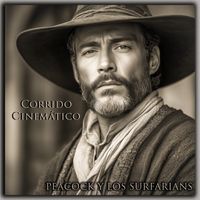 Corrido Cinemático by Peacock & the Surfarians