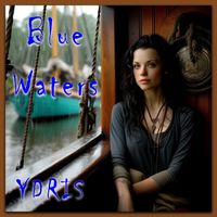 Blue Waters by Ydris, Peacock & The Surfarians