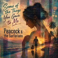 Some of the Things You Gave to Me (Club Trance) by Peacock & The Surfarians