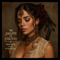 Mi Amante de Ensueño by Peacock & the Surfarians
