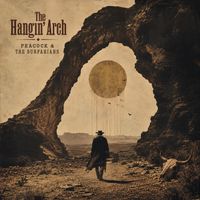 The Hangin' Arch by Peacock & The Surfarians
