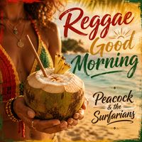 Reggae Good Morning (4:20) by Peacock & The Surfarians