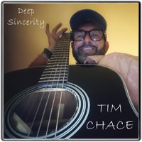Deep Sincerity (feat the Surfarians) by Tim Chace