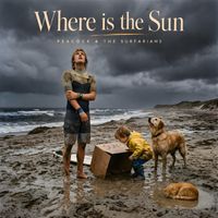 Where is the Sun by Peacock & The Surfarians