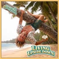 Living Upside Down by Peacock & the Surfarians
