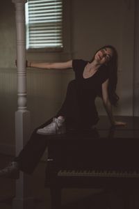 Naomi Gray Live