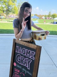 Noblesville Farmer's Market