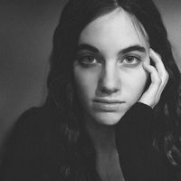 Naomi Gray Live