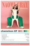 chameleon poster