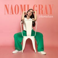 Chameleon Album Release Concert