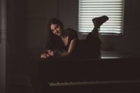 Naomi Gray Live
