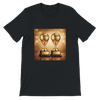 Balls (Cavalier) - Unisex T-Shirt