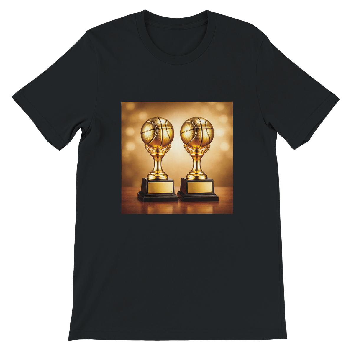 Balls (Cavalier) - Unisex T-Shirt