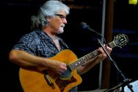 Mark Miale at Napolatanos