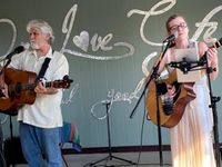 Shiloh @ One Love Cafe