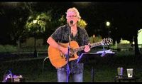 Mark Miale at One Love