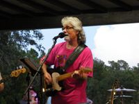 Mark Miale at Sal's Place