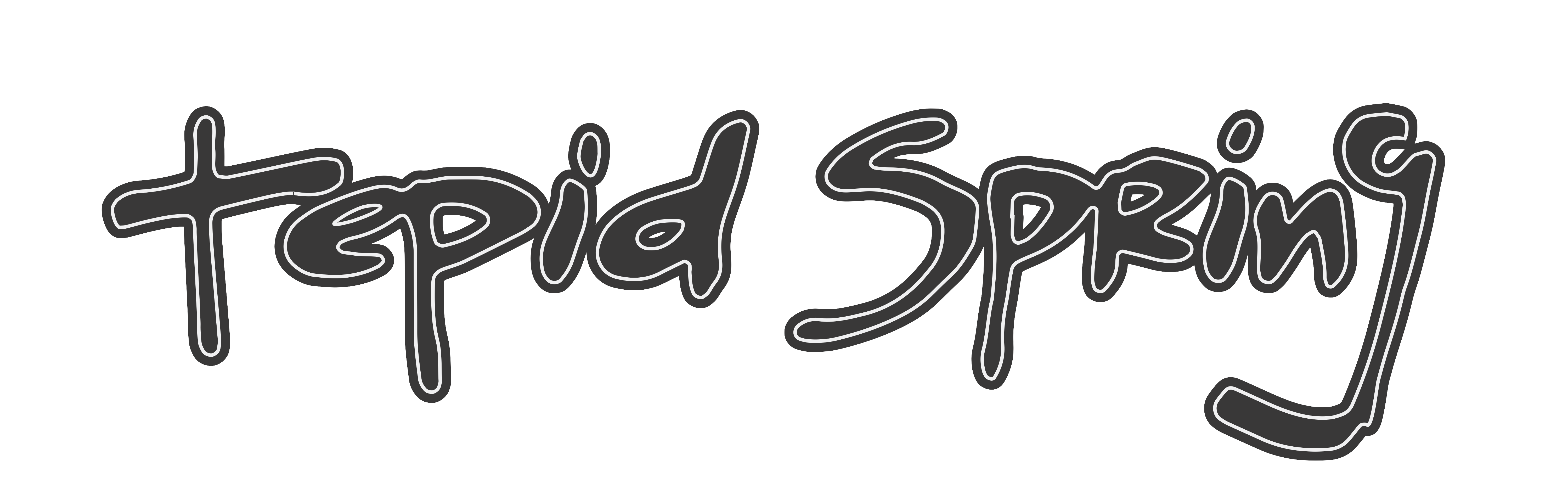 Tepid Spring