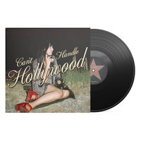 Can't Handle Hollywood - Vinyl