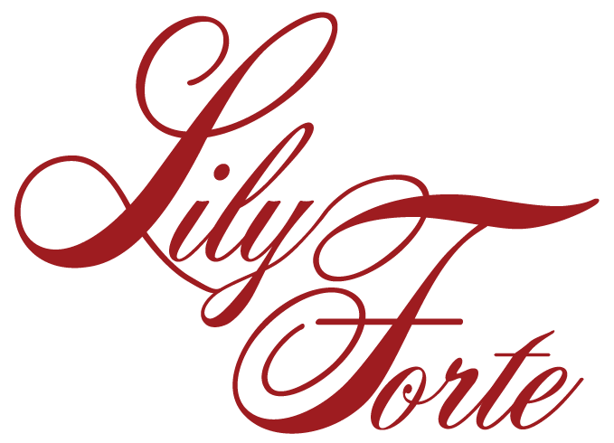 Lily Forte