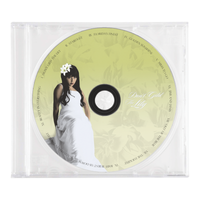 Don't Gild The Lily - CD
