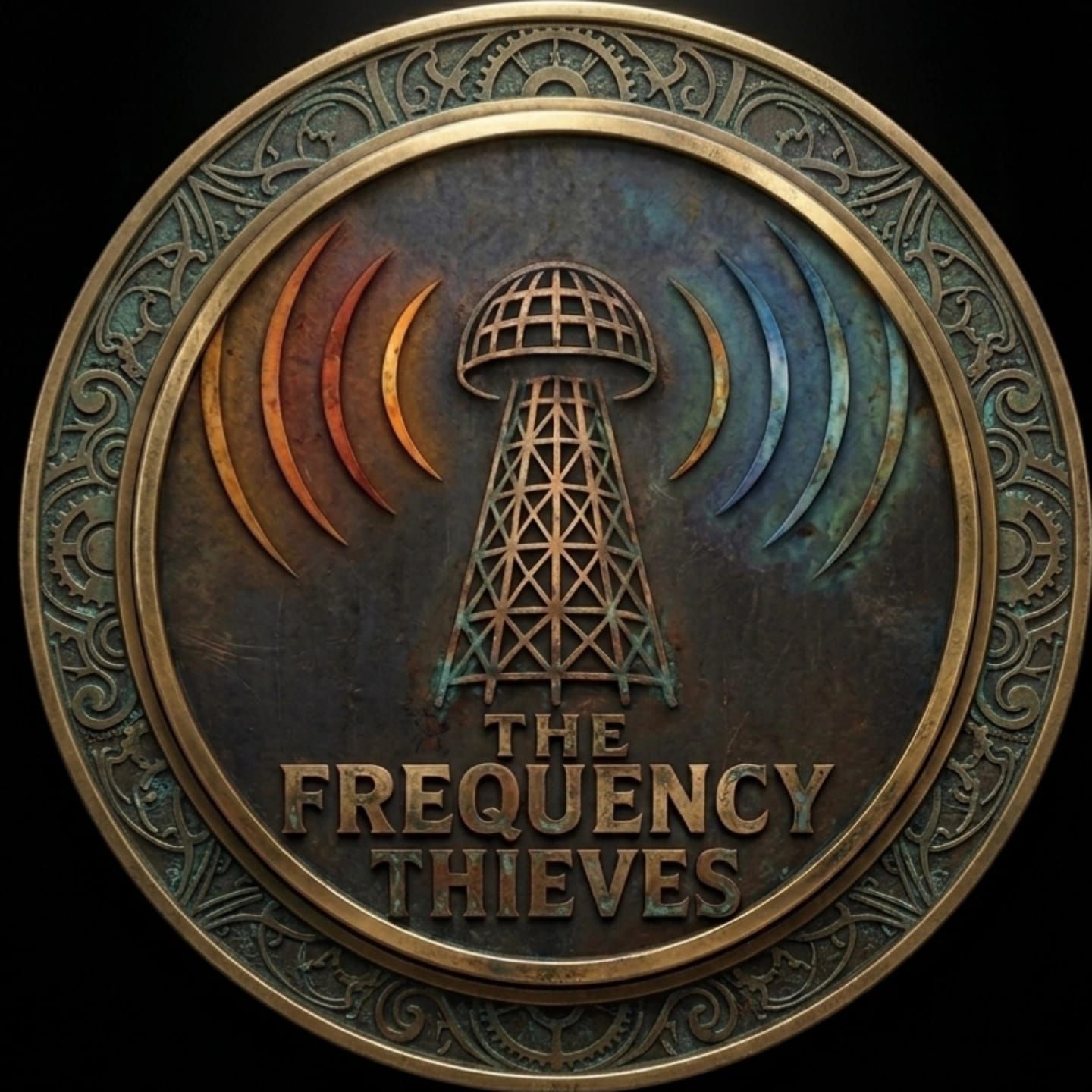 The Frequency Thieves