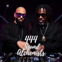 444 by Sound Alchemists