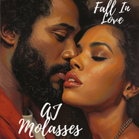 Lets Fall In Love by AJ Molasses