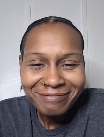 Kesi Ruffin, Art Director
