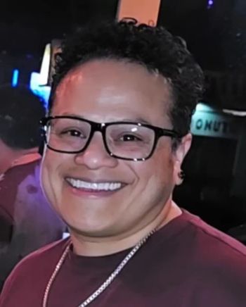 Elias Rodriguez, Secretary
