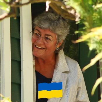 Elisabeth Sandberg, Founder, scholar, advisor
